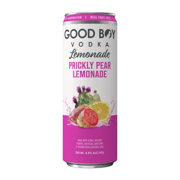 Photo for: Splash Pack - Prickly Pear Lemonade