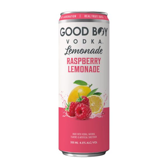 Photo for: Splash Pack - Raspberry Lemonade