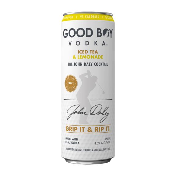Photo for: John Daly Cocktail
