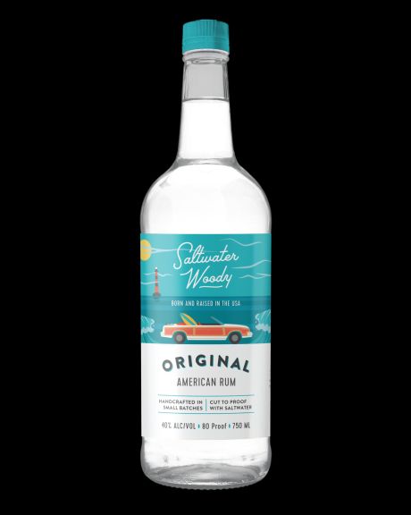 Photo for: Saltwater Woody Original