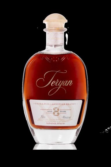 Photo for: Teryan Brandy
