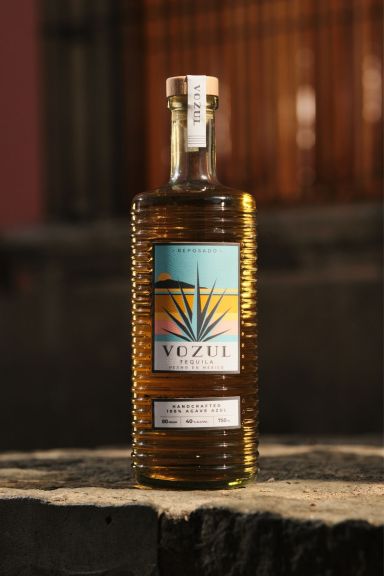 Photo for: Vozul Tequila Reposado