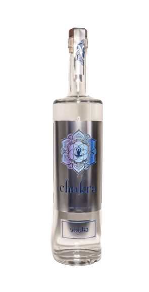Photo for: Chakra Vodka Ascension 