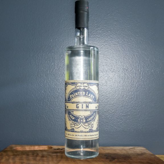 Photo for: Painted Lady Gin