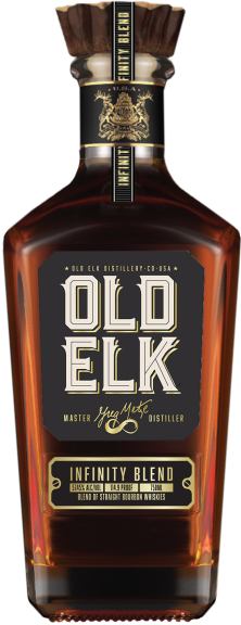 Photo for: Old Elk 2022 Infinity Blend