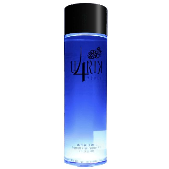 Photo for: U4RIK Glow Vodka