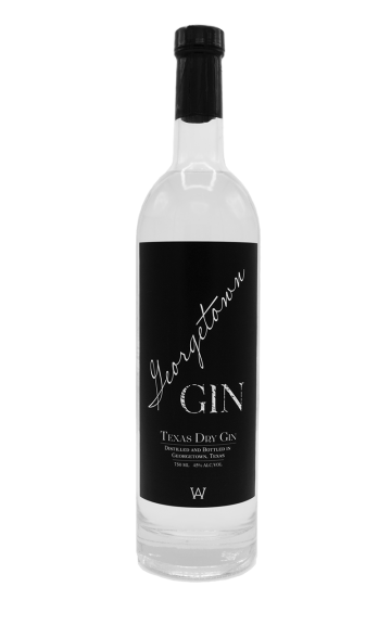 Photo for: Georgetown Gin