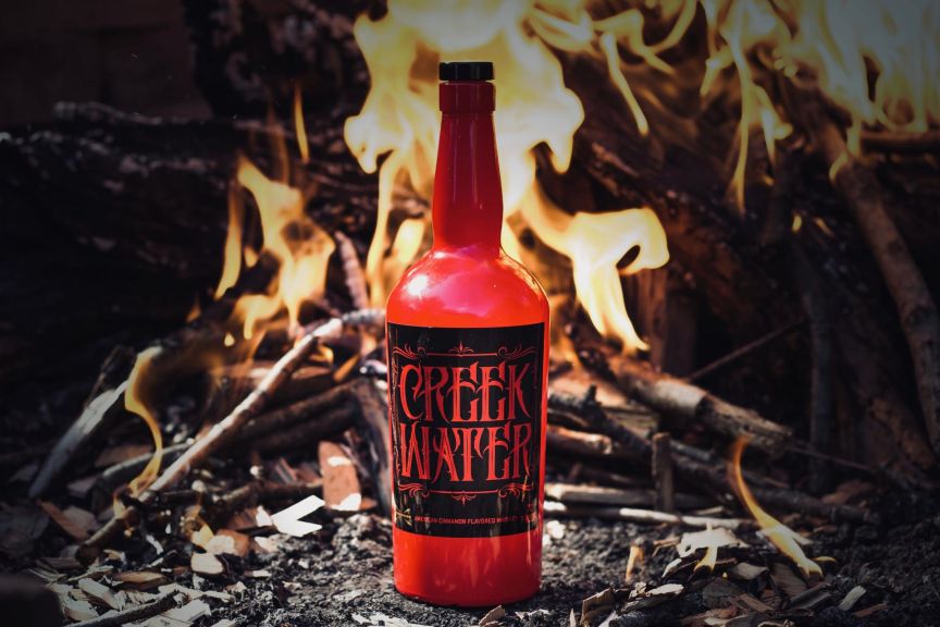 Photo for: Creek Water Cinnamon