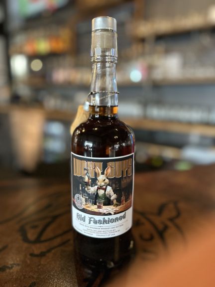 Photo for: Lucky Guys Old Fashioned