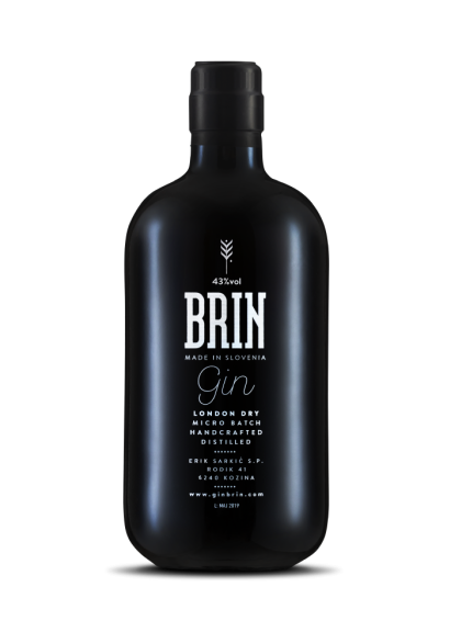 Photo for: Brin Gin
