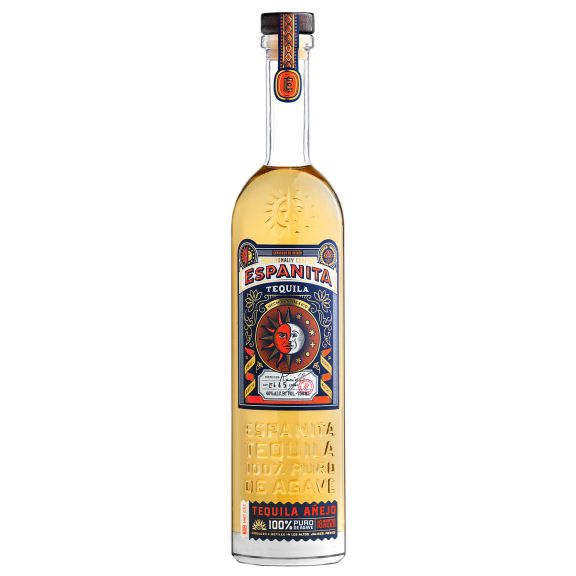 Photo for: Espanita Anejo Tequila
