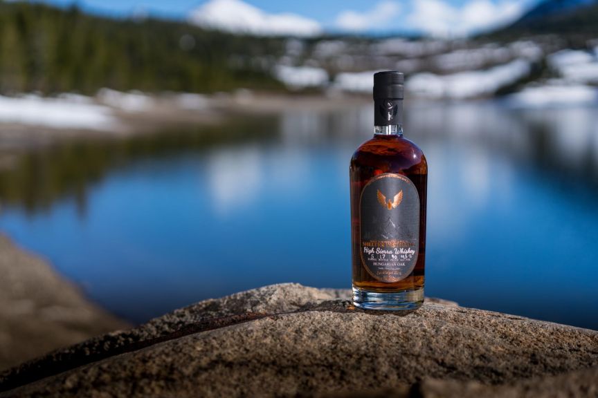 Photo for: High Sierra Whiskey