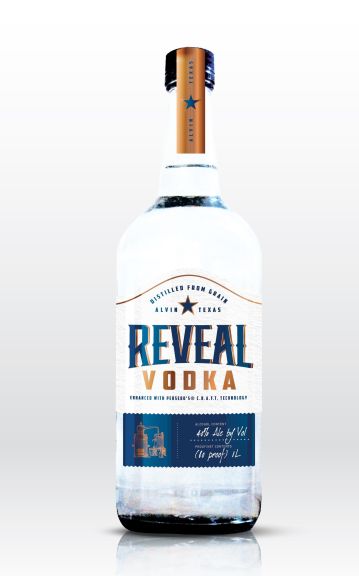 Photo for: Reveal Vodka