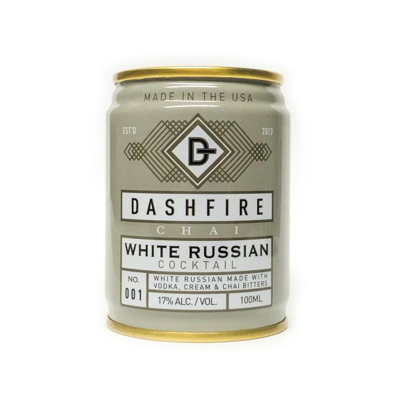 Photo for: Dashfire Chai White Russian