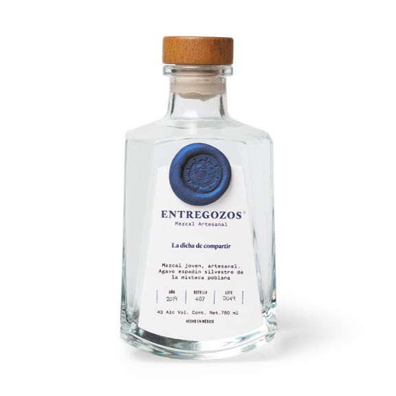 Photo for: Entregozos -Mezcal