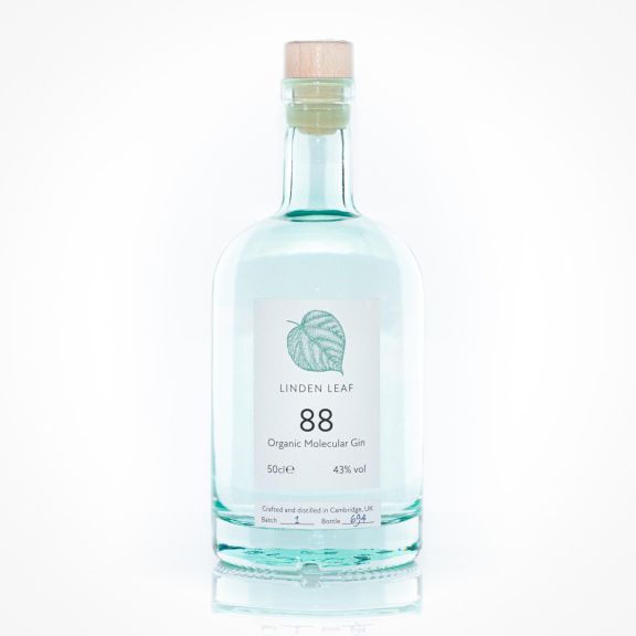 Photo for: Linden Leaf 88 Organic Molecular Gin