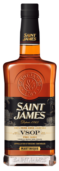 Photo for: Saint James Vsop