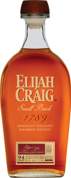 Photo for: Elijah Craig Small Batch