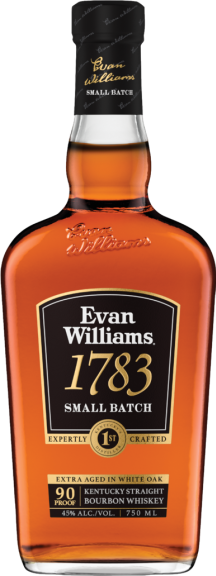 Photo for: Evan Williams 1783