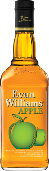 Photo for: Evan Williams Apple