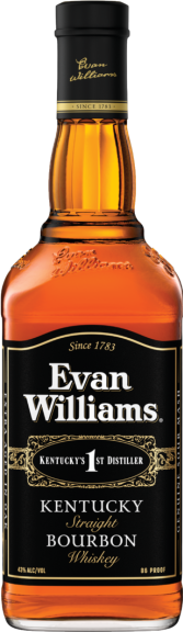 Photo for: Evan Williams Black