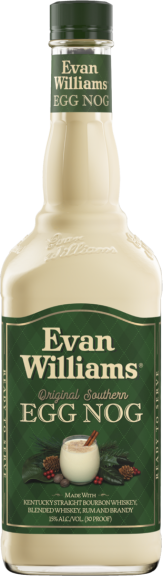 Photo for: Evan Williams Original Southern Egg Nog