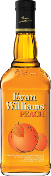 Photo for: Evan Williams Peach