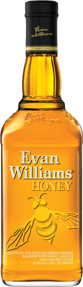 Photo for: Evan Williams Honey