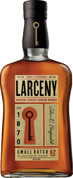 Photo for: Larceny Small Batch