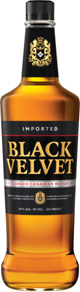 Photo for: Black Velvet Original