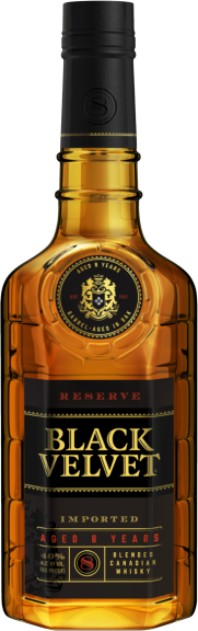Photo for: Black Velvet Reserve