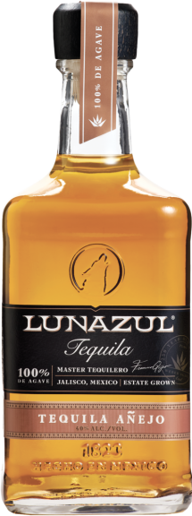 Photo for: Lunazul Anejo