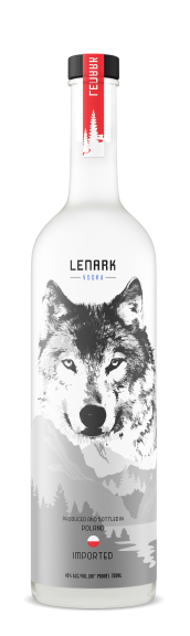 Photo for: Lenark Vodka