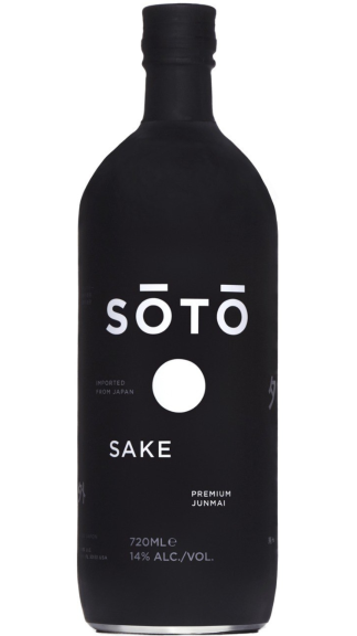 Photo for: Soto Sake Junmai