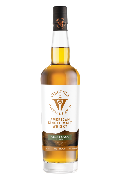 Photo for: VDC Cider Cask Finish