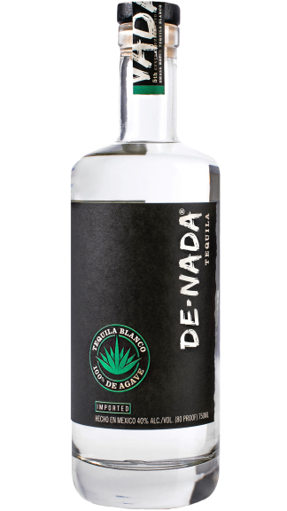Photo for: DE-NADA Tequila