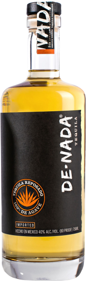 Photo for: De-nada Tequila