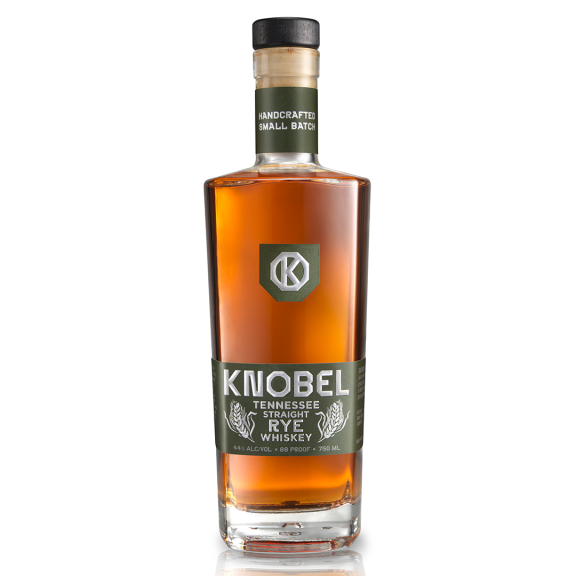 Photo for: Knobel Tennessee Straight Rye Whiskey