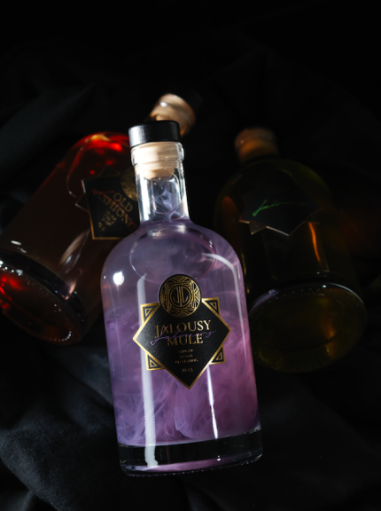 Photo for: Jalousy Mule