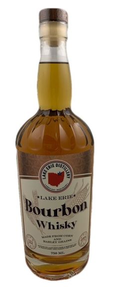 Photo for: Lake Erie Distillery Bourbon