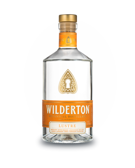 Photo for: Wilderton Botanical Spirit - Lustre