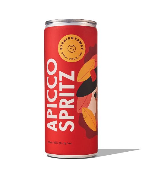 Photo for: Apicco Spritz