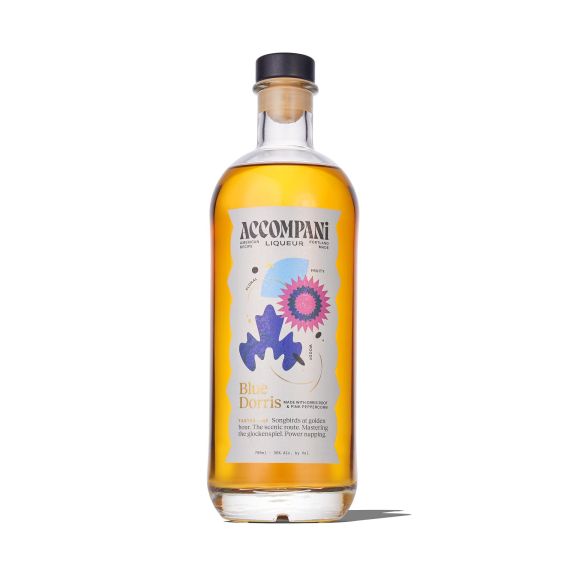 Photo for: Blue Dorris