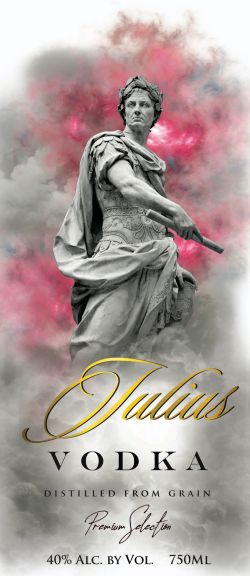 Photo for: Julius Vodka
