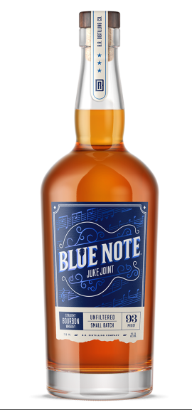 Photo for: Blue Note Juke Joint Bourbon
