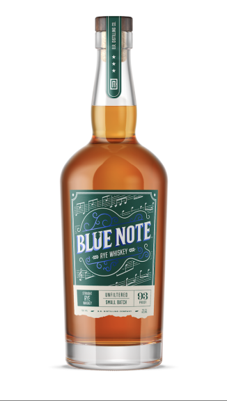 Photo for: Blue Note Kentucky Straight Rye Whiskey