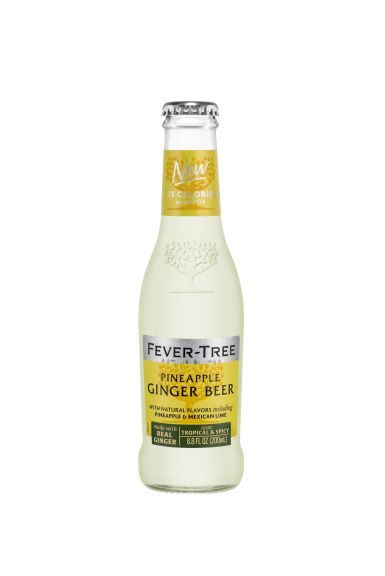 Photo for: Pineapple Ginger Beer