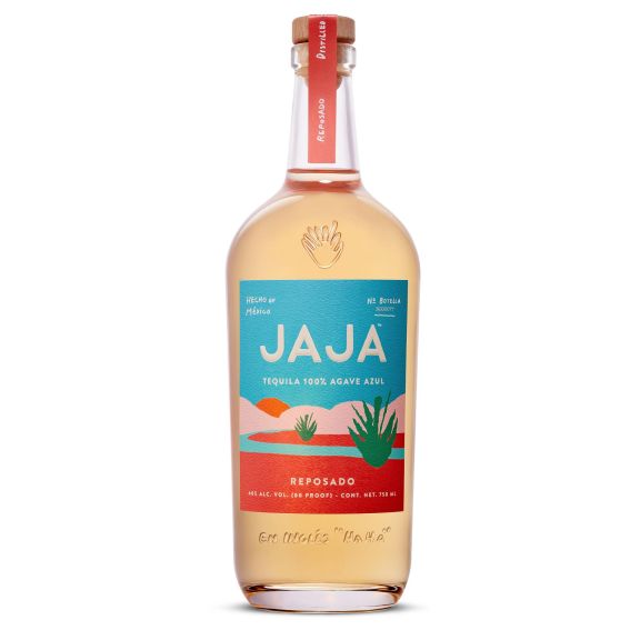 Photo for: Jaja Tequila Reposado