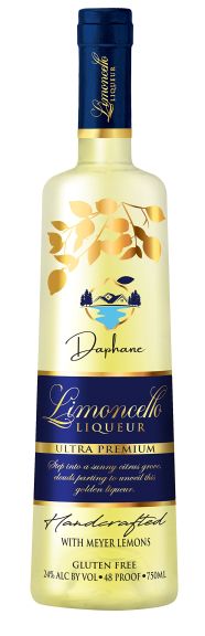 Photo for: Daphane Limoncello