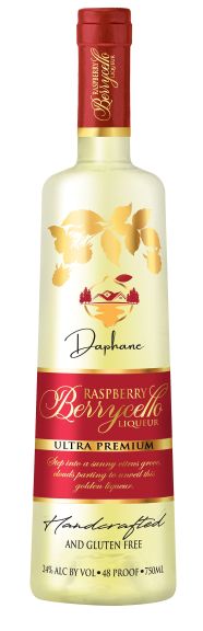 Photo for: Daphane Raspberry Berrycello